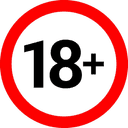 18+ — adults only