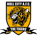 Hull City crest