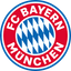 Bayern Munich crest