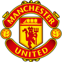 Manchester United crest