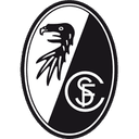 SC Freiburg crest
