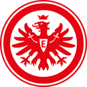 Eintracht Frankfurt crest