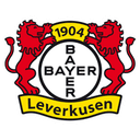 Bayer 04 Leverkusen crest