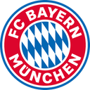Bayern Munich crest