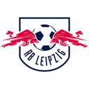 RB Leipzig crest