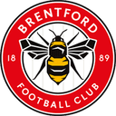 Brentford crest