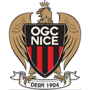 OGC Nice crest