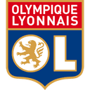 Olympique Lyonnais crest