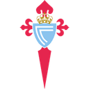 RC Celta de Vigo crest