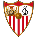 Sevilla FC crest