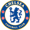 Chelsea crest