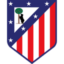 Atlético de Madrid crest