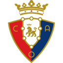 CA Osasuna crest