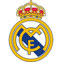 Real Madrid crest
