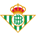 Real Betis crest