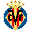 Villarreal CF crest