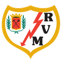 Rayo Vallecano crest