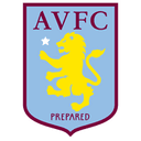 Aston Villa crest