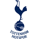 Tottenham Hotspur crest