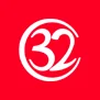 32Red logo