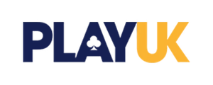 PlayUK logo
